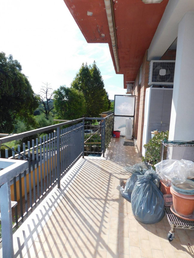 Appartamento in vendita a Monterotondo