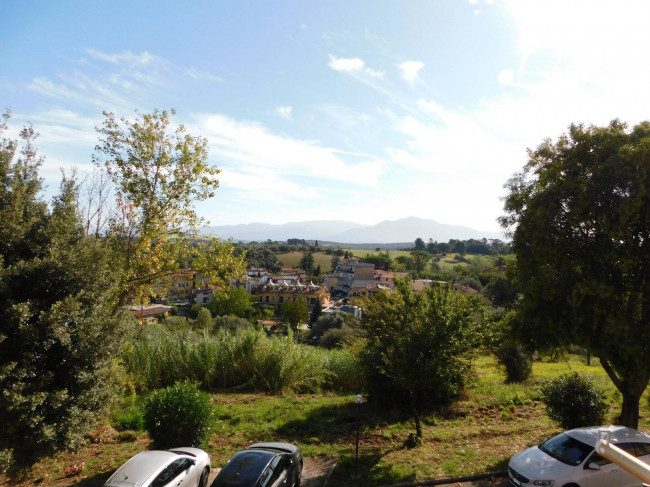 Appartamento in vendita a Monterotondo