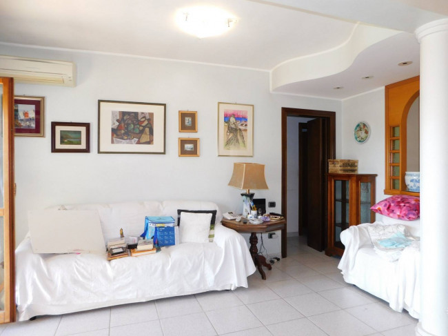 Appartamento in vendita a Monterotondo