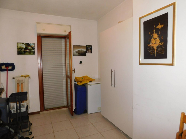 Appartamento in vendita a Monterotondo