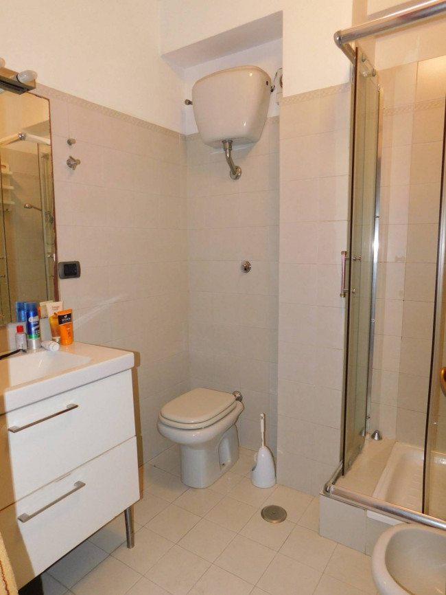 Appartamento in vendita a Monterotondo