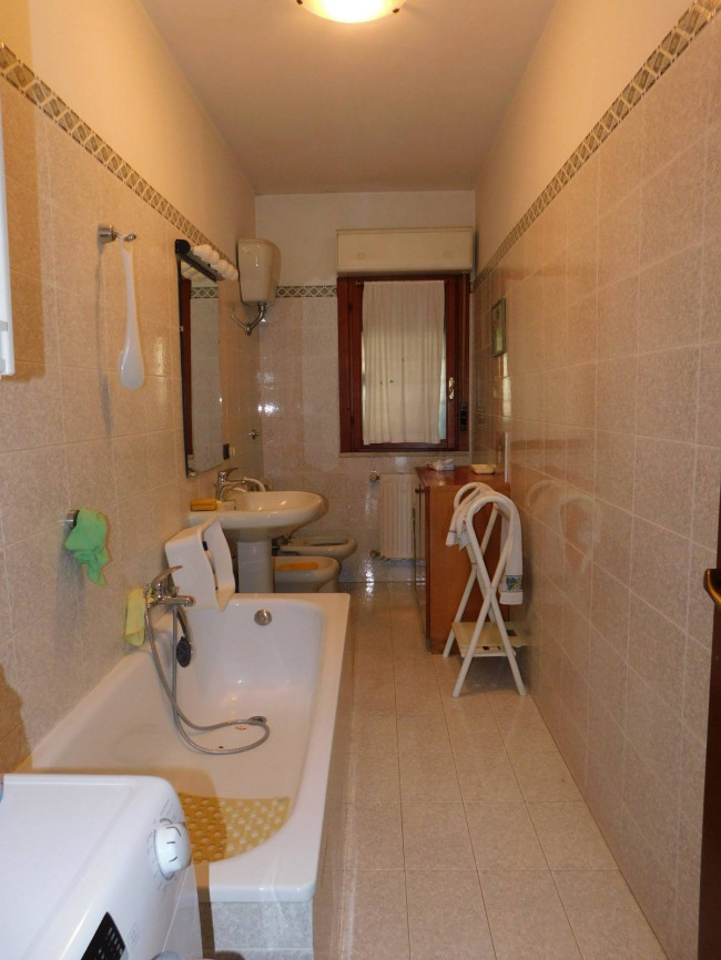 Appartamento in vendita a Monterotondo