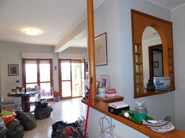 Appartamento in vendita a Monterotondo