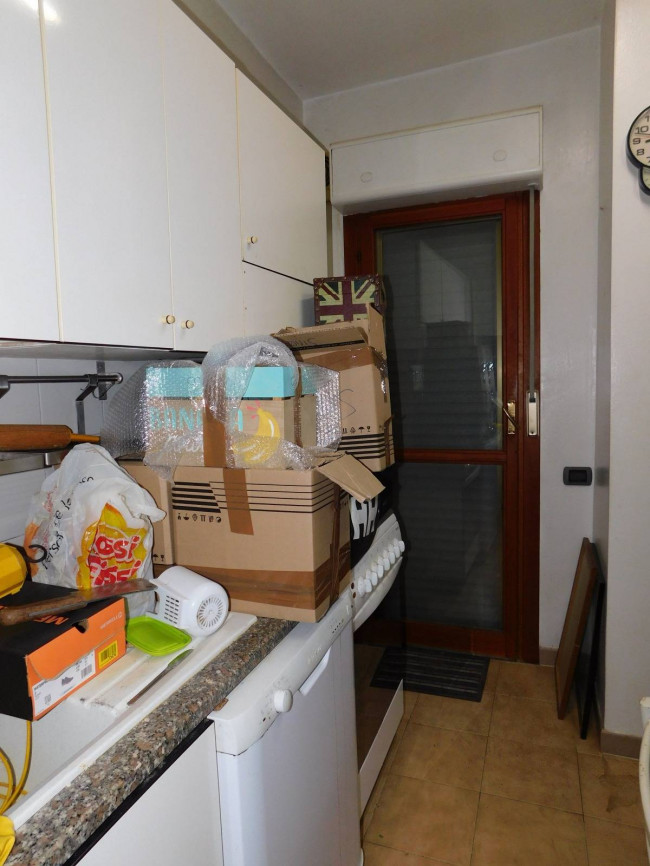 Appartamento in vendita a Monterotondo