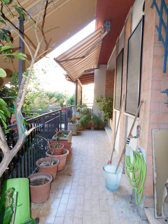 Appartamento in vendita a Monterotondo