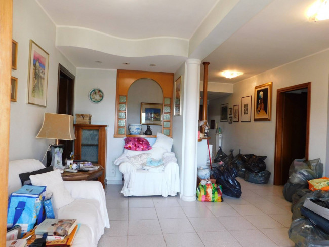 Appartamento in vendita a Monterotondo