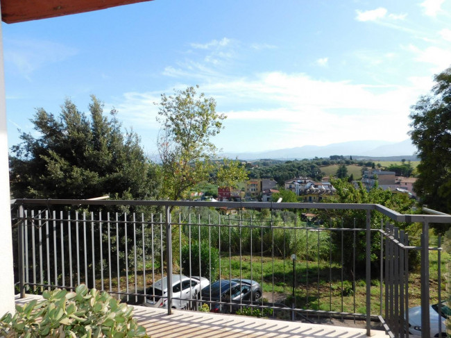 Appartamento in vendita a Monterotondo