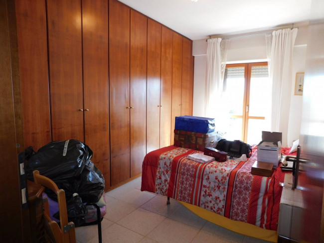 Appartamento in vendita a Monterotondo