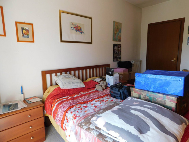 Appartamento in vendita a Monterotondo