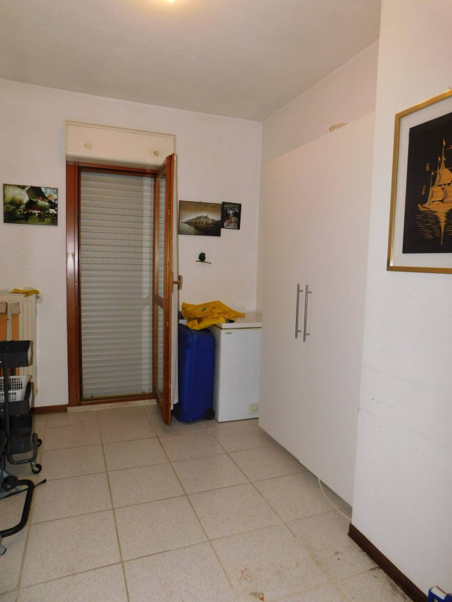 Appartamento in vendita a Monterotondo