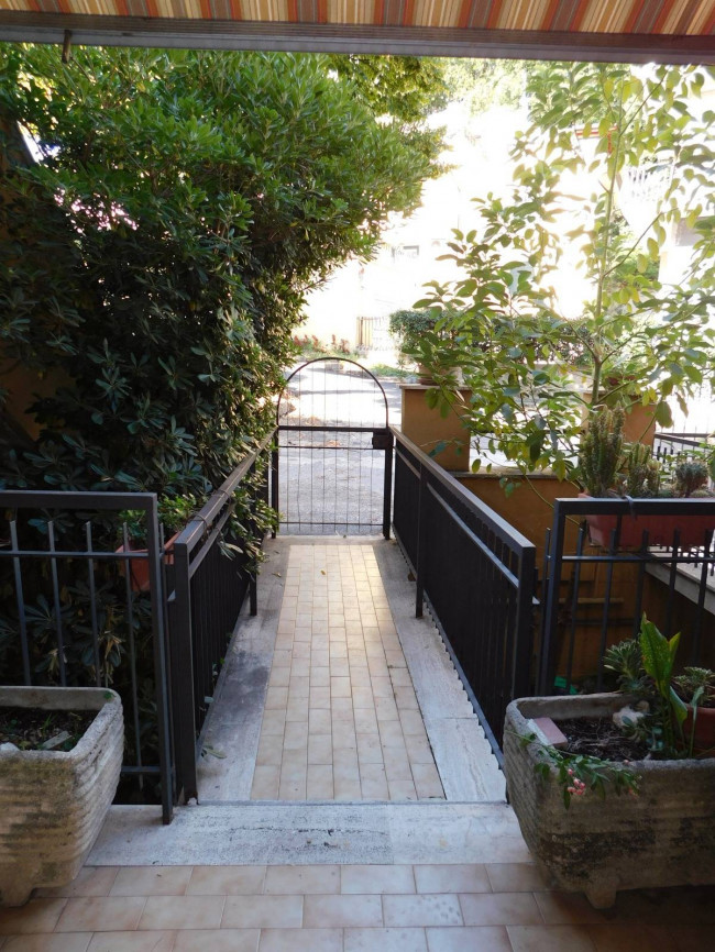 Appartamento in vendita a Monterotondo