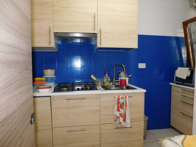 Appartamento in vendita a Monterotondo