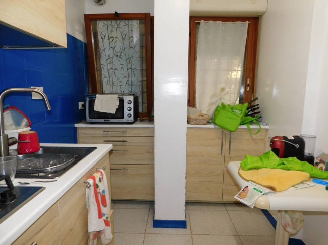 Appartamento in vendita a Monterotondo