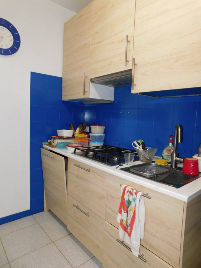 Appartamento in vendita a Monterotondo