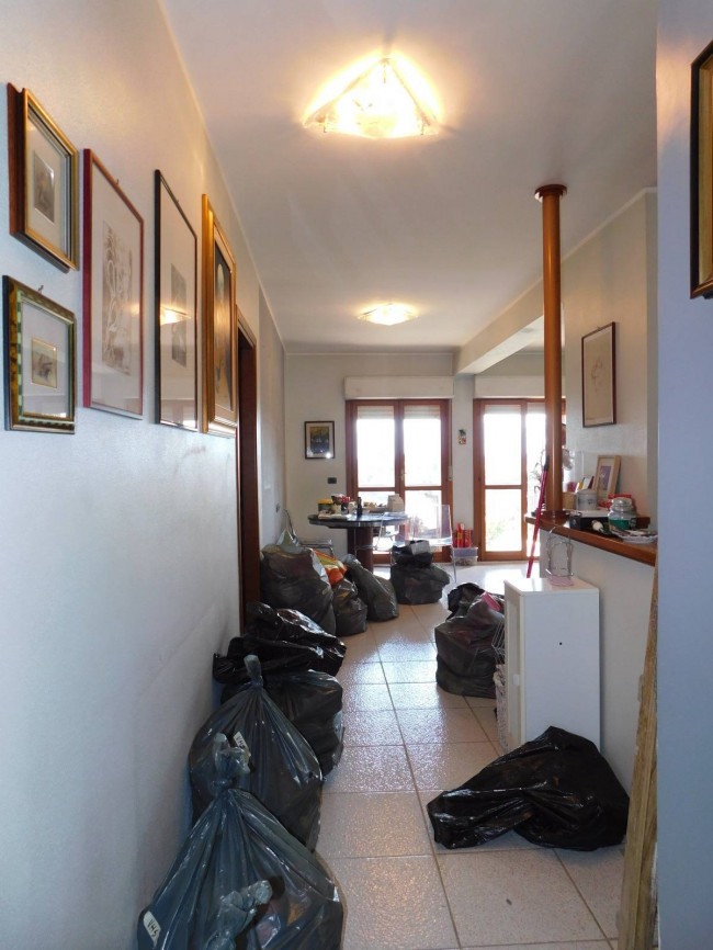 Appartamento in vendita a Monterotondo