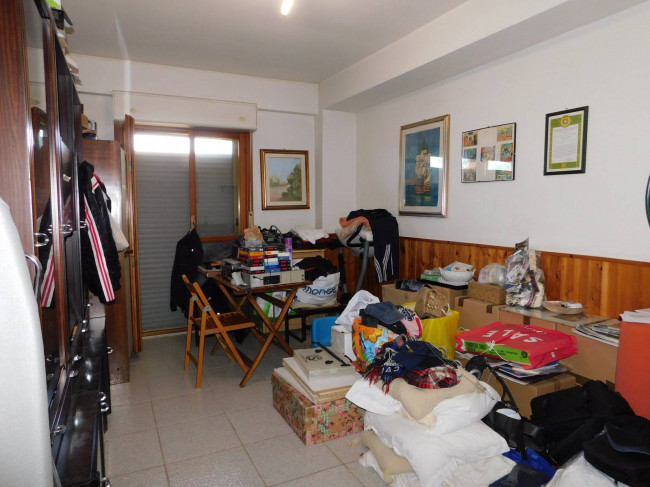 Appartamento in vendita a Monterotondo