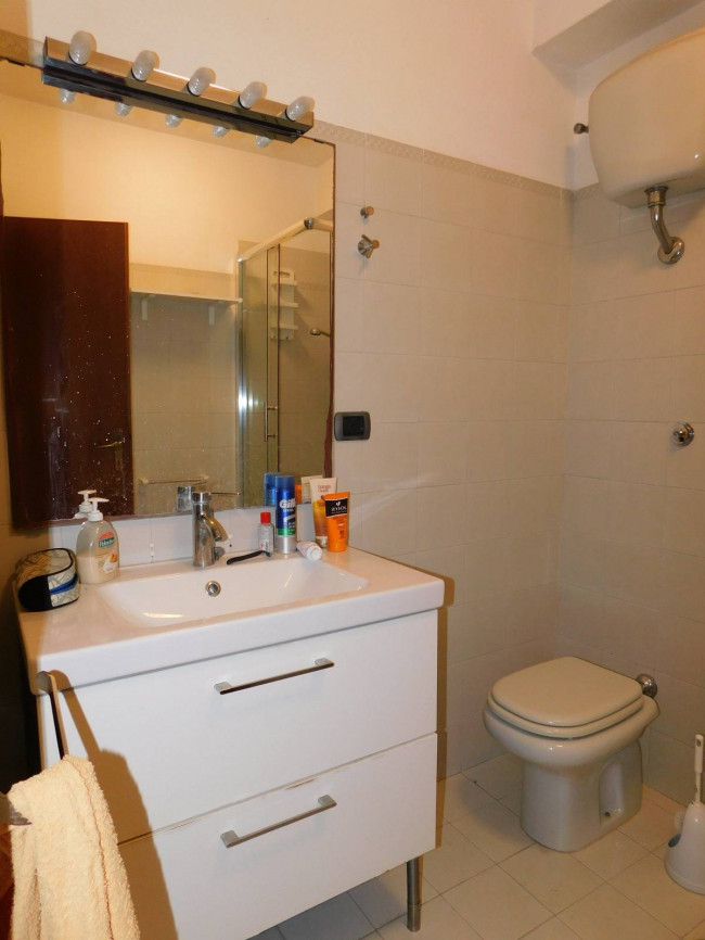 Appartamento in vendita a Monterotondo