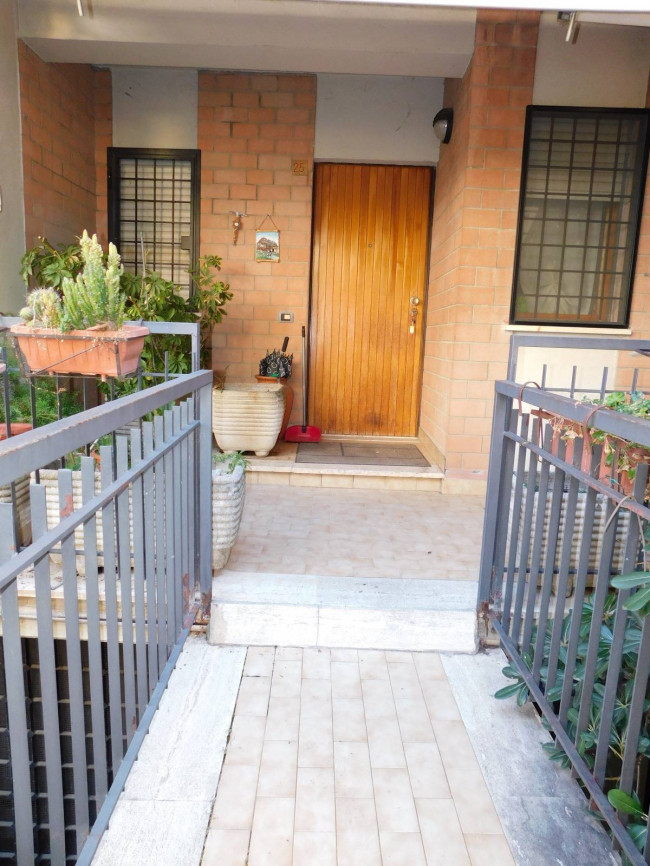 Appartamento in vendita a Monterotondo