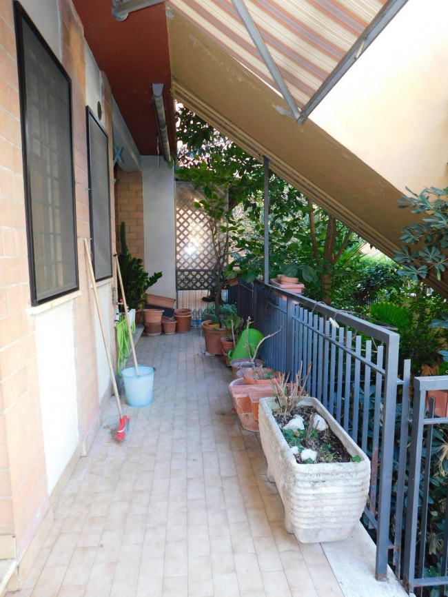 Appartamento in vendita a Monterotondo