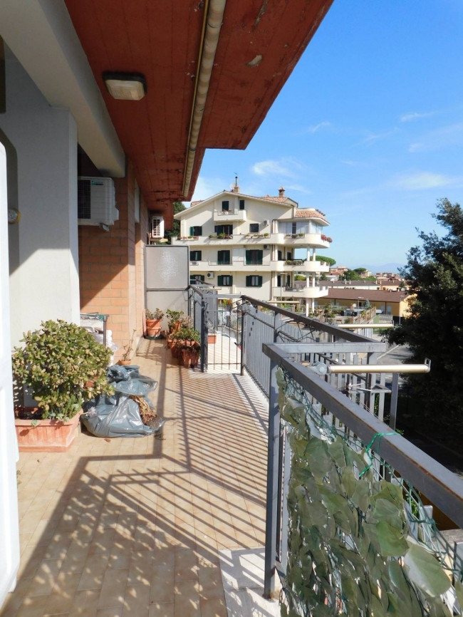 Appartamento in vendita a Monterotondo