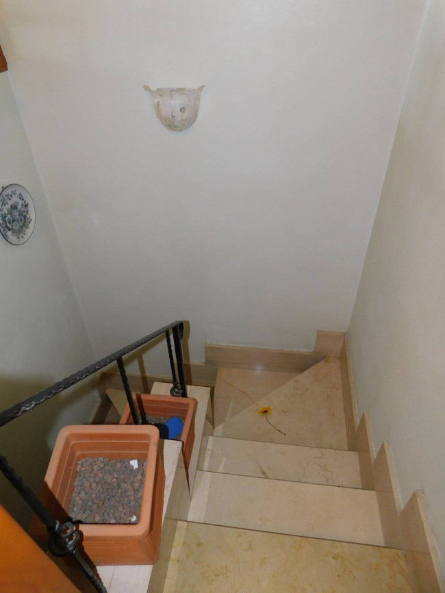 Appartamento in vendita a Monterotondo