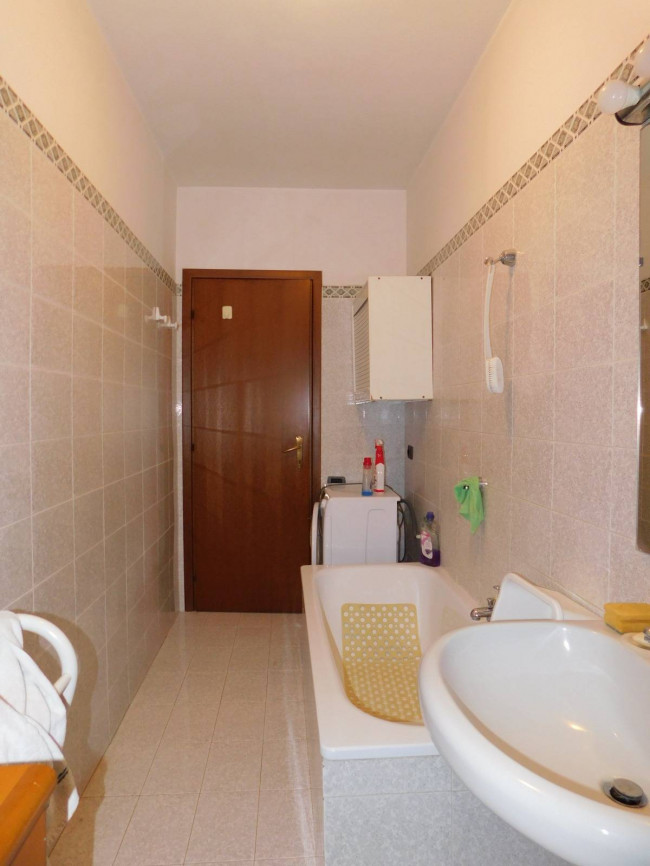 Appartamento in vendita a Monterotondo