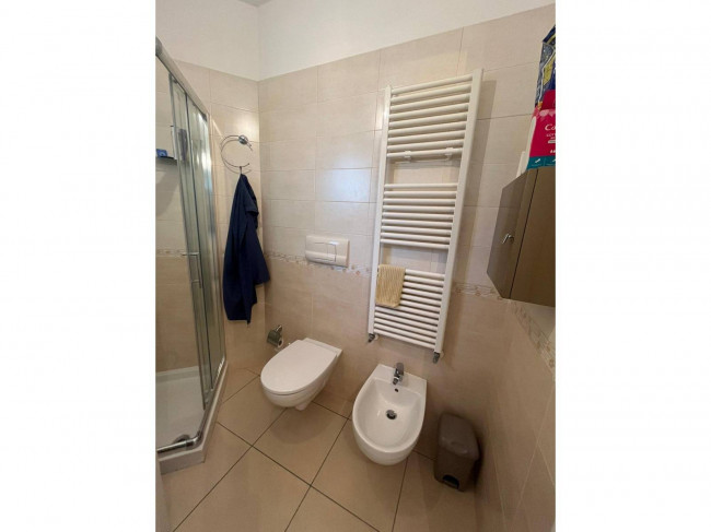 Appartamento in vendita a Santa Marinella