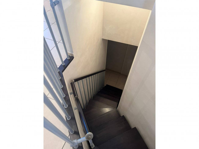 Appartamento in vendita a Santa Marinella