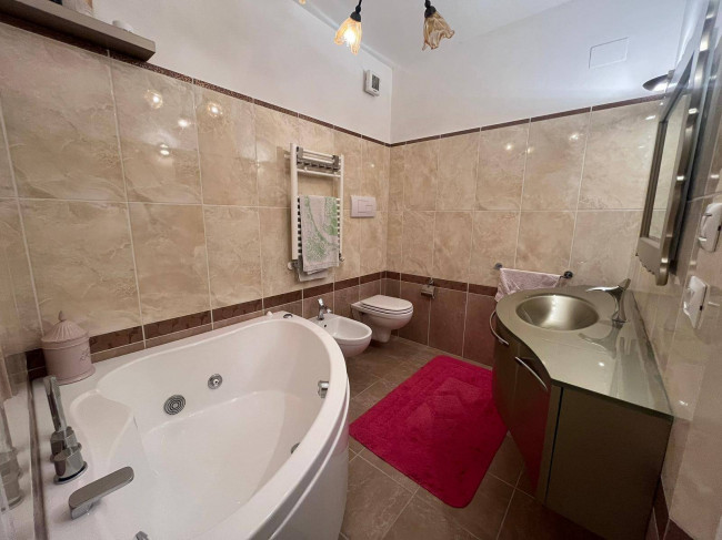 Appartamento in vendita a Santa Marinella