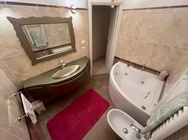 Appartamento in vendita a Santa Marinella