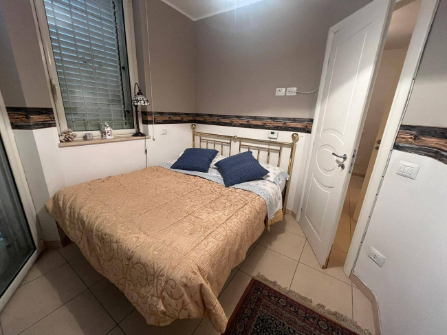 Appartamento in vendita a Santa Marinella