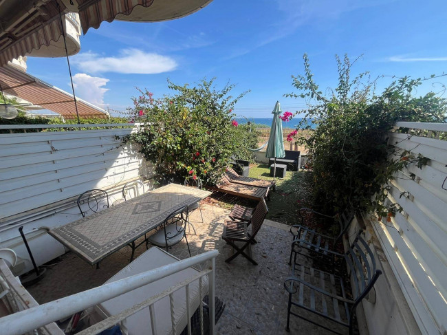 Appartamento in vendita a Santa Marinella