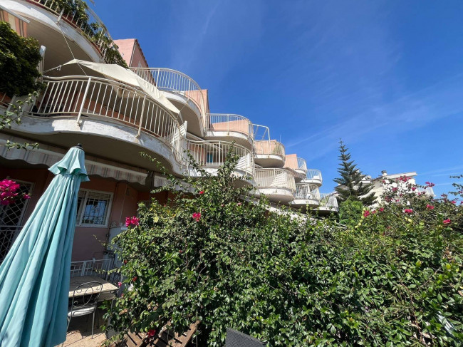 Appartamento in vendita a Santa Marinella