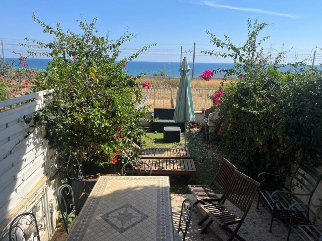 Appartamento in vendita a Santa Marinella