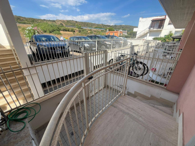 Appartamento in vendita a Santa Marinella