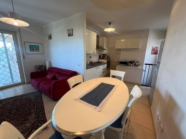 Appartamento in vendita a Santa Marinella