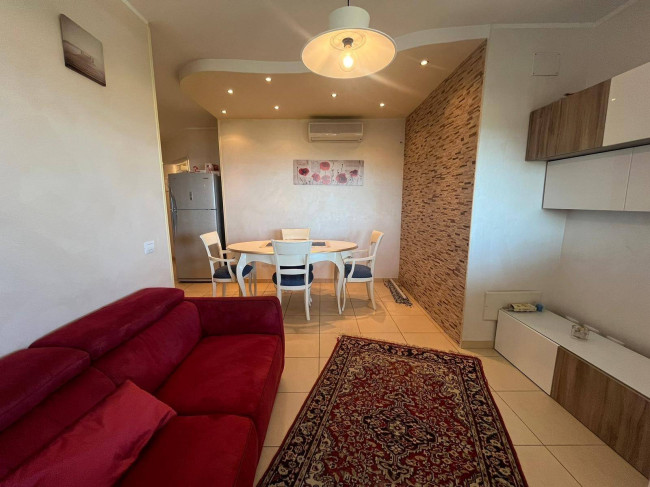 Appartamento in vendita a Santa Marinella