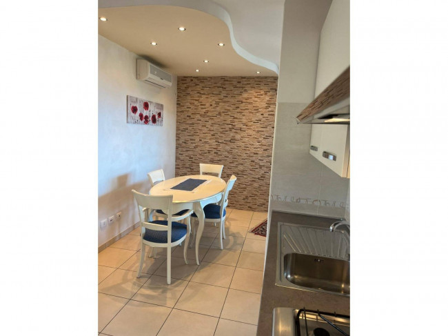 Appartamento in vendita a Santa Marinella