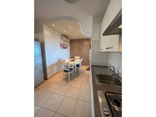 Appartamento in vendita a Santa Marinella