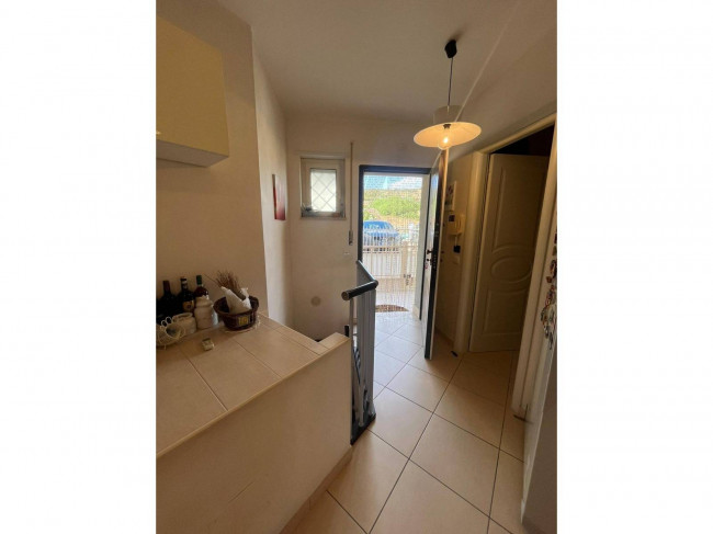 Appartamento in vendita a Santa Marinella