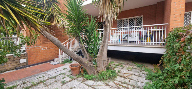 Villette a schiera in vendita a Roma