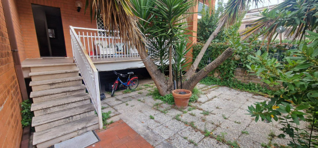 Villette a schiera in vendita a Roma