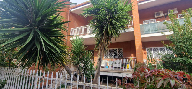 Villette a schiera in vendita a Roma