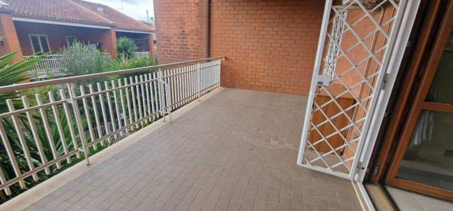 Villette a schiera in vendita a Roma