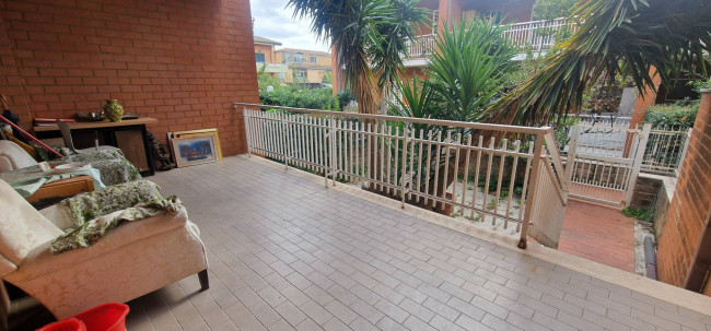 Villette a schiera in vendita a Roma