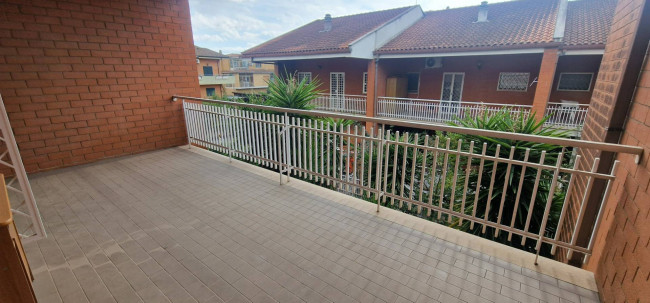 Villette a schiera in vendita a Roma