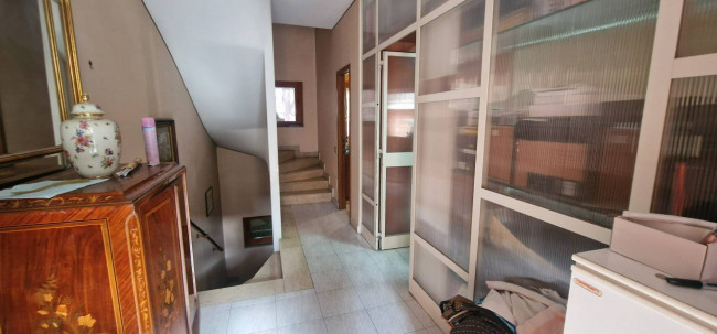 Villette a schiera in vendita a Roma