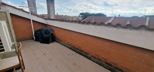 Villette a schiera in vendita a Roma