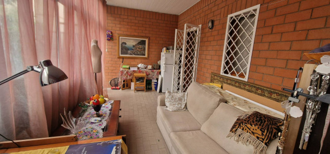 Villette a schiera in vendita a Roma