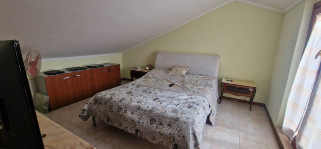 Villette a schiera in vendita a Roma